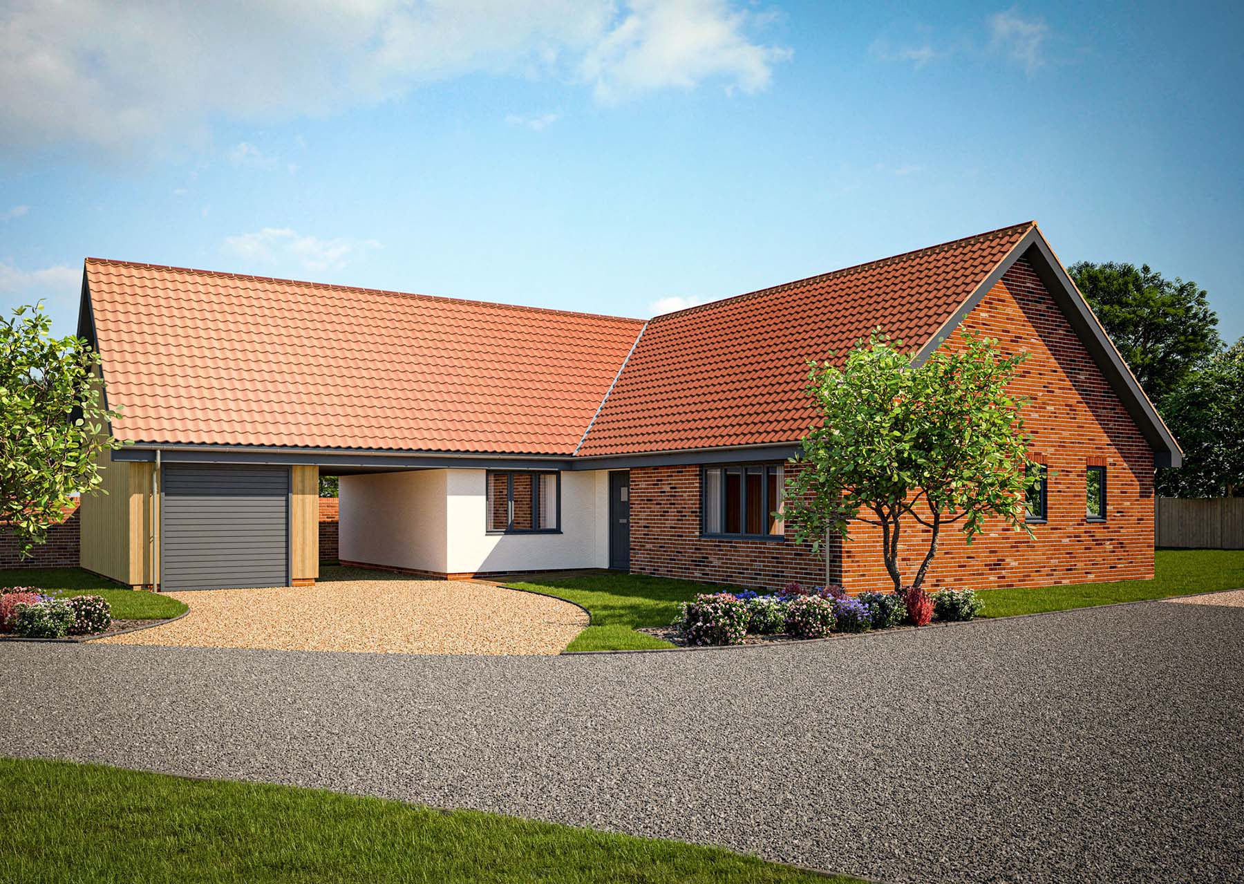 Greengate Homes Property Developers Norfolk, Suffolk